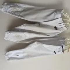 ❣️訳あり❣️ミズノズボン130サイズ２枚セット