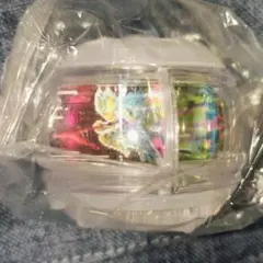 ゼッツプラズマブースターカプセム ランダムボックスゼッツ