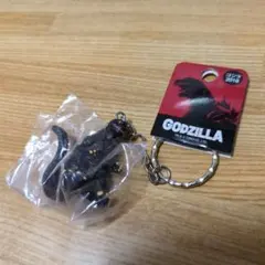 GODZILLA 2016 キーホルダー　未使用