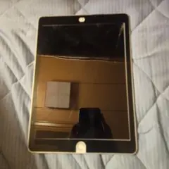 Apple iPad シルバー