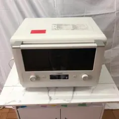 ににささん専用 Zojirushi ES-GU26-WA オーブンレンジ 美品 - メルカリ