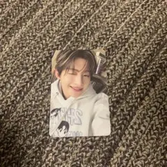 TWS TRY WITH US Compact Ver. ジフン