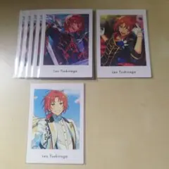 あんスタ 月永レオ ぱしゃっつ まとめ売り