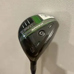 エピックスピードFW 3W 15°のサムネイル