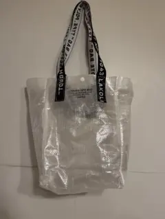 LAKOLE TOUGH TOTE BAG S/Mのサムネイル