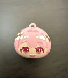 カラフルピーチ　バスボム　のあ