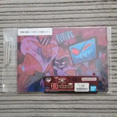 ハズビンホテル 一番くじ C賞 アクリルボード チームV VEES ヴォックス