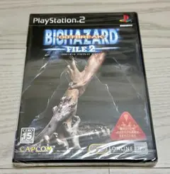 バイオハザード アウトブレイク FILE 2