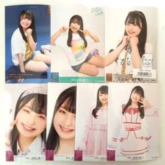 モーニング娘。 生田衣梨奈 生写真セット - メルカリ