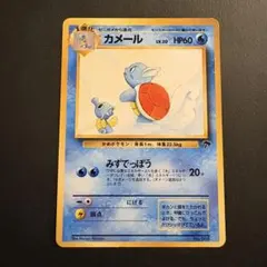 【旧裏】カメール 映画公開記念パック サザンアイランド