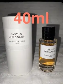 Jasmin des Anges Christian Dior - メルカリ