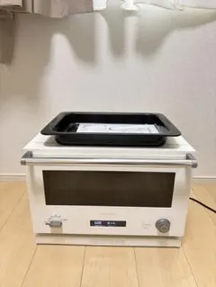 ジャンク品】【美品】2022年製BALMUDA KO4AWH 角皿説明書付 - メルカリ