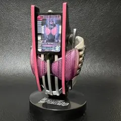 ■激レア　仮面ライダー ディケイド　コンプリートフォーム　マスクコレクション