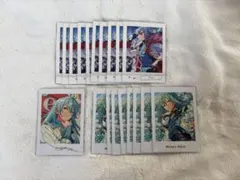 2026年最新】あんスタ ぱしゃっつ まとめ売りの人気アイテム - メルカリ