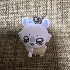 ちいかわ モモンガ つまんでつなげてますこっと