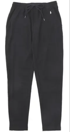 極美★POLO RALPH LAUREN★ラルフローレン★ミニテリーロングパンツ