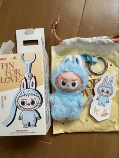 pin for love 【k】 イニシャルラブブ