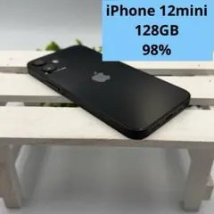 iPhone 12 mini 128GB ブラック 275