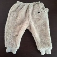 アカチャンホンポ パンツ