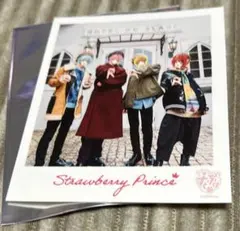 すとぷりブロマイドカード