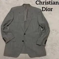 2025年最新】Christian Dior メンズ テーラードジャケットの人気