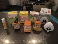 パンどろぼう 4個セット