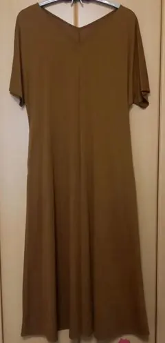 コムサ・デ・モード　ワンピース