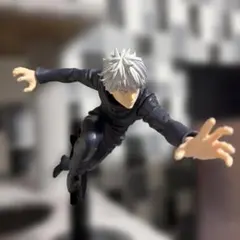 呪術廻戦フィギュア五条悟