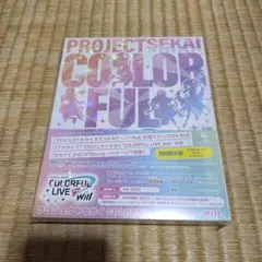プロセカ 5th ePickカード セカライ BOX 未開封 - メルカリ