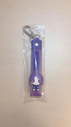 ブルーロック 一番くじ ぽこっとちゃーむ 御影玲王