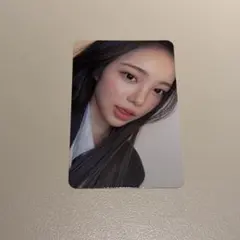 IVE secret レイ idolshop 広州 トレカ - メルカリ