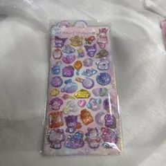 s*中様 サンリオキャラクター　ウォーターシール