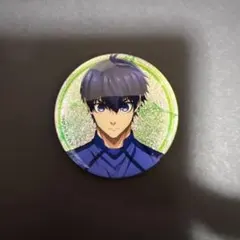 ブルーロック ホログラムキャラバッジコレクション　潔 世一