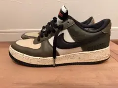 ナイキ　エアフォース1 オリーブ ゴアテックスのサムネイル