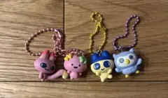 たまごっち チョコボックス