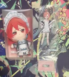 ブルーアーカイブ ブシロード カードサプライ全種 美甘ネル バニーver