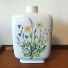 ☆ (ロールストランド)フラワーベース ☆　花瓶 RORSTRAND/ロールストランド/susie/陶器の花瓶 - 北欧、暮らしの