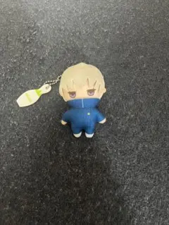 呪術廻戦 狗巻棘 ラウンドワンコラボ ぬいぐるみ