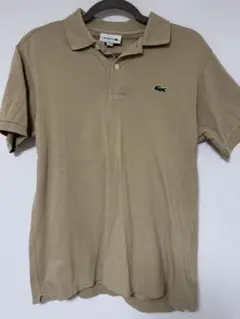 ラコステ/ポロシャツ