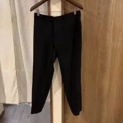 Dolce & Gabbana 黒 スラックス 46のサムネイル