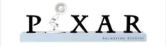 Happyくじ /PIXAR ラストワン賞ピクサーランプ＆ピクサーロゴ