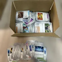 ポケモンカードゲーム　トレーナーズまとめ売り