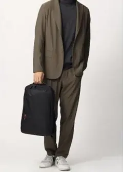 洋服の青山　ゼロプレッシャースーツ セットアップのサムネイル