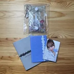 【未開封】Le Sserafim FC限定 メンバーシップ特典まとめ