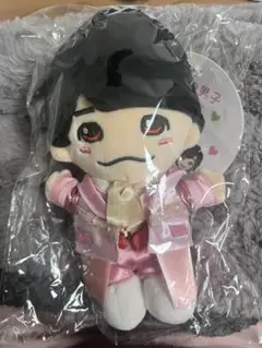 なにわ男子 ちびぬい アイドル