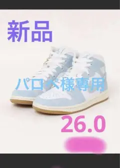 エア スニーカー