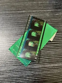 ガンダムSEED FREEDOM 入場特典 コマフィルム ラクス