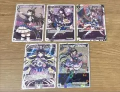 にじさんじ WIXOSS ウィクロス 月ノ美兎