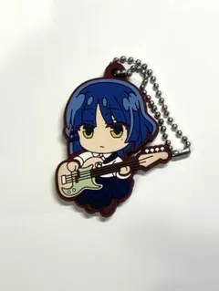 山田リョウ でふぉラバ! ぼっち・ざ・ろっく！ キーホルダー