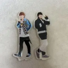 大橋和也 アクリルスタンド セット